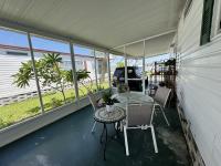 1976 TWIN Mobile Home