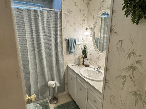 1976 TWIN Mobile Home
