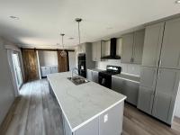 2025 Champion NM2852A (3Bd w/Porch) Mobile Home