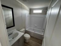 2025 Champion NM2852A (3Bd w/Porch) Mobile Home