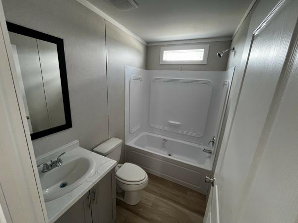 2025 Champion NM2852A (3Bd w/Porch) Mobile Home