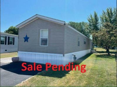 Mobile Home at 139 Del Ct. E. Lockport, NY 14094