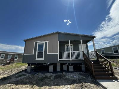 Photo 1 of 8 of home located at 130 Cactus Wren Drive Kyle, TX 78640