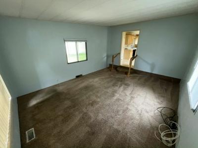 Photo 3 of 8 of home located at 19900 128th St. Lot #176 Bristol, WI 53104