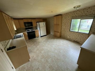 Photo 4 of 8 of home located at 19900 128th St. Lot #176 Bristol, WI 53104