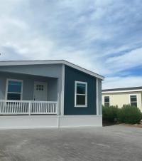 2025 Clayton Homes Inc Tempo Mobile Home