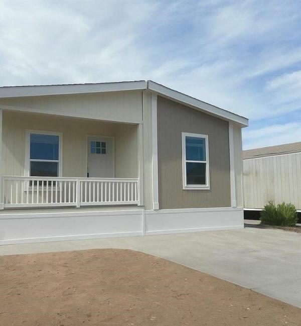 2025 Clayton Homes Inc Mobile Home For Sale