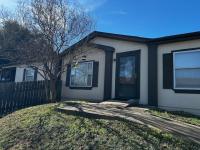 1998 Skyline Wood Manor Mobile Home