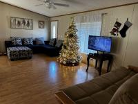 1998 Skyline Wood Manor Mobile Home