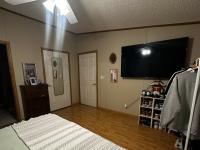 1998 Skyline Wood Manor Mobile Home