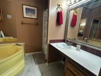 1998 Skyline Wood Manor Mobile Home