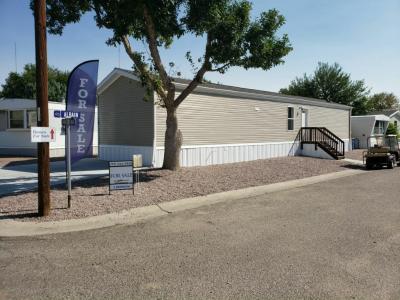 Mobile Home at 999 Fortino Blvd #39 Pueblo, CO 81008