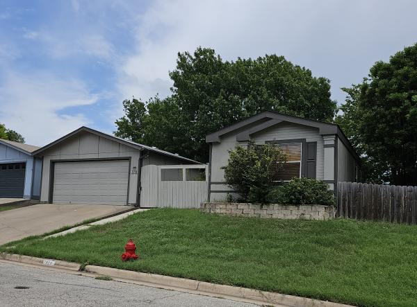 1995 Palm Harbor Palm Harbor Mobile Home