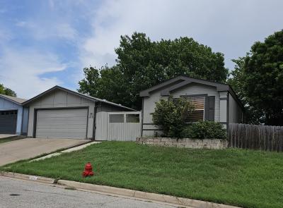 Photo 2 of 14 of home located at 12609 Dessau Road #378 Austin, TX 78754