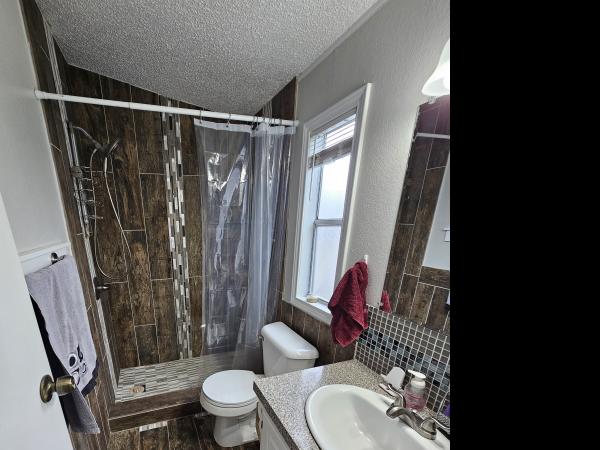 1995 Palm Harbor Palm Harbor Mobile Home