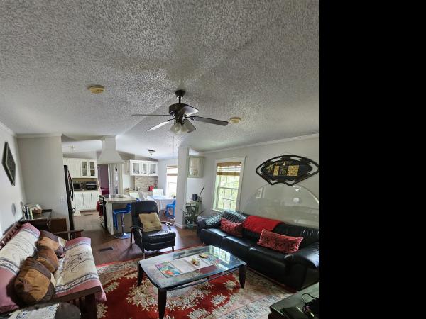 1995 Palm Harbor Palm Harbor Mobile Home
