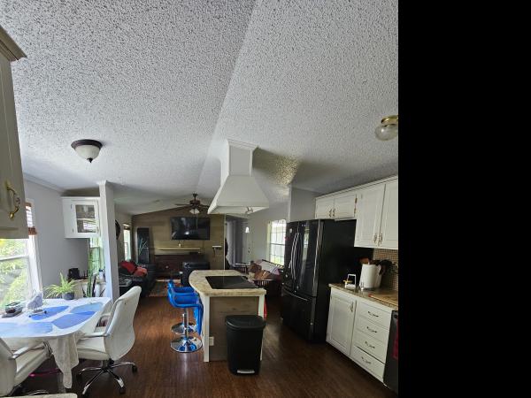 1995 Palm Harbor Palm Harbor Mobile Home