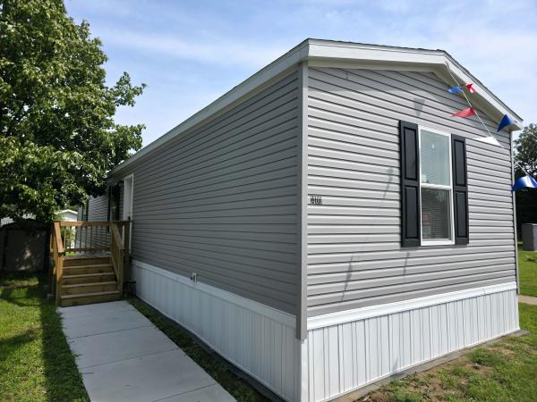 2025 Champion - Decatur Mobile Home