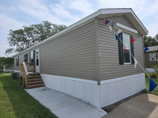 2024 Clayton - Wakarusa Mobile Home