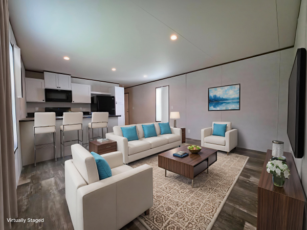2025 Champion - Decatur Mobile Home For Sale
