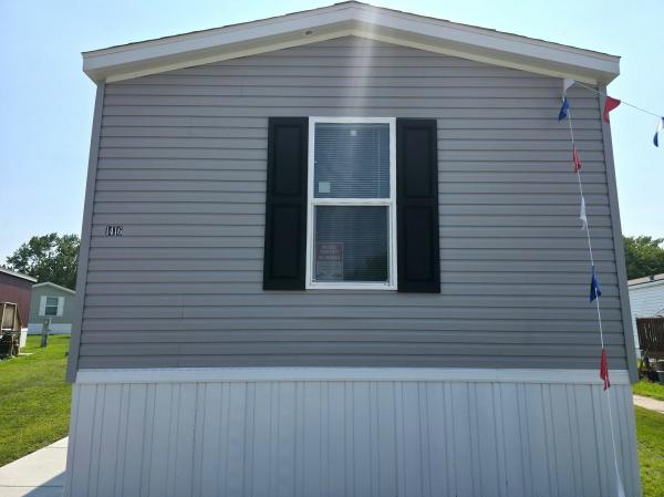 2025 Champion - Decatur Mobile Home