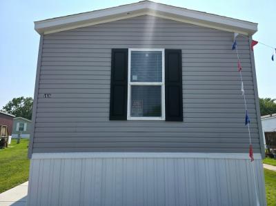 Photo 2 of 27 of home located at 1416 W Commodore #176 Lincoln, NE 68522