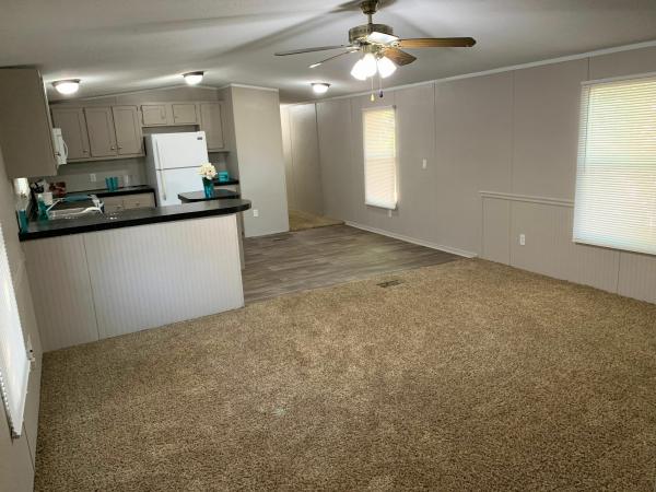 Photo 1 of 2 of home located at 800 Lexington Lot #206 Norman, OK 73069