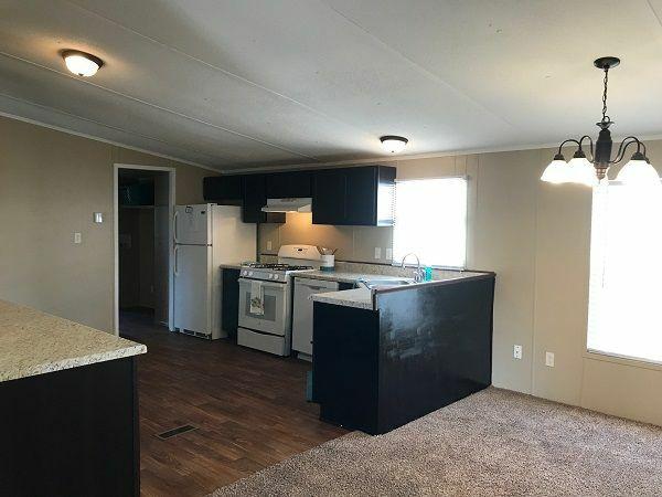 1994 Redman Shadowridge Mobile Home