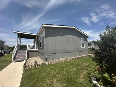 Mobile Home at 15014 Moss Phlox Cir Pflugerville, TX 78660