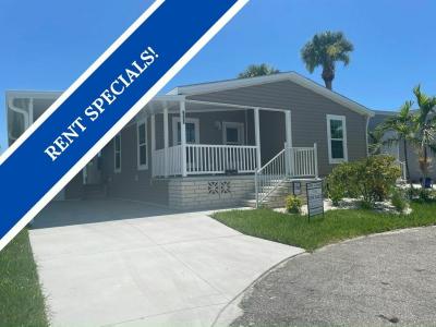 Mobile Home at 906 Guadeloupe Avenue Venice, FL 34285