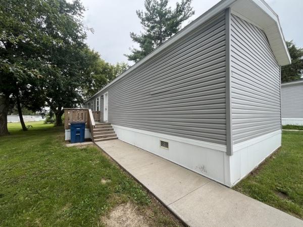 2022 Champion - Topeka Mobile Home For Sale