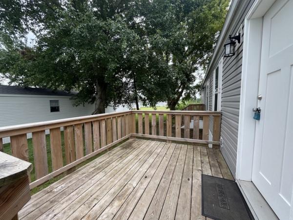 2022 Champion - Topeka Mobile Home For Sale