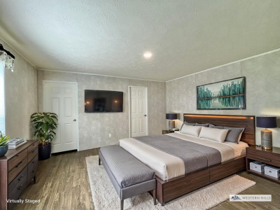 Mobile Home at 3701 2nd St #409 #409 Coralville, IA 52241