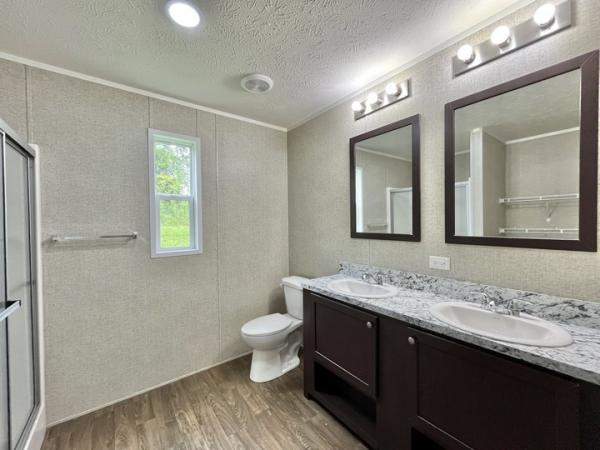 2023 Fairmont  Home