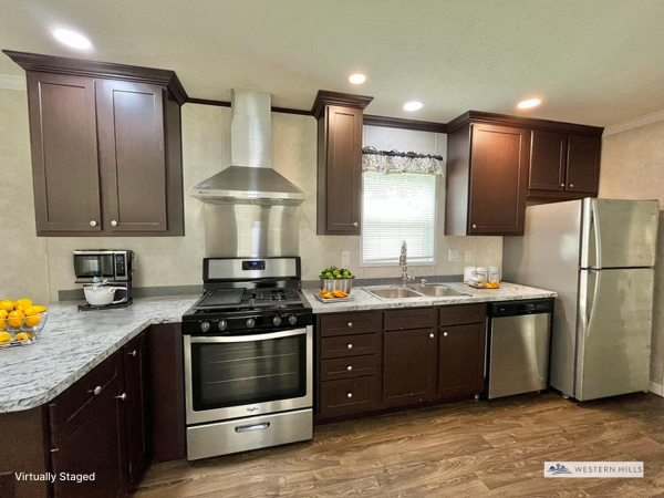 2023 Fairmont  Home