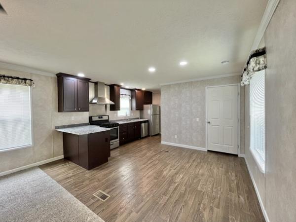 2023 Fairmont  Home