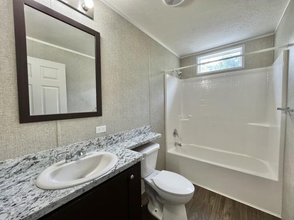 2023 Fairmont  Home