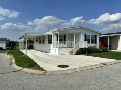 Mobile Home at 5104 Augusta Blvd Monee, IL 60449
