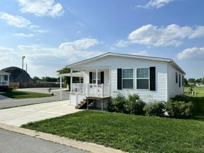 Photo 4 of 19 of home located at 5104 Augusta Blvd Monee, IL 60449
