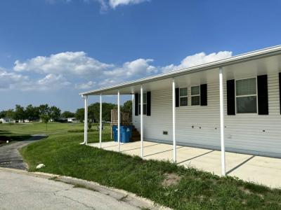 Photo 5 of 19 of home located at 5104 Augusta Blvd Monee, IL 60449