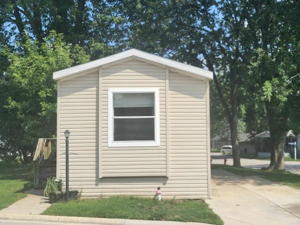2013 Champion Cabana Mobile Home