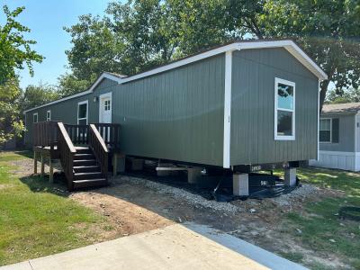 Mobile Home at 1207 Patricia Dr Lot #35 Wylie, TX 75098