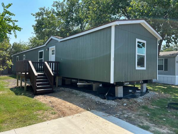 2025 Southern Energy Homes Mobile Home For Sale