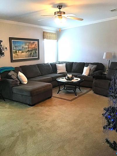 Photo 2 of 12 of home located at 14510 Trellis Court Port Charlotte, FL 33953