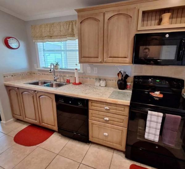 2014 Palm Harbor Mobile Home