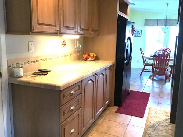 2014 Palm Harbor Palm Harbor Mobile Home