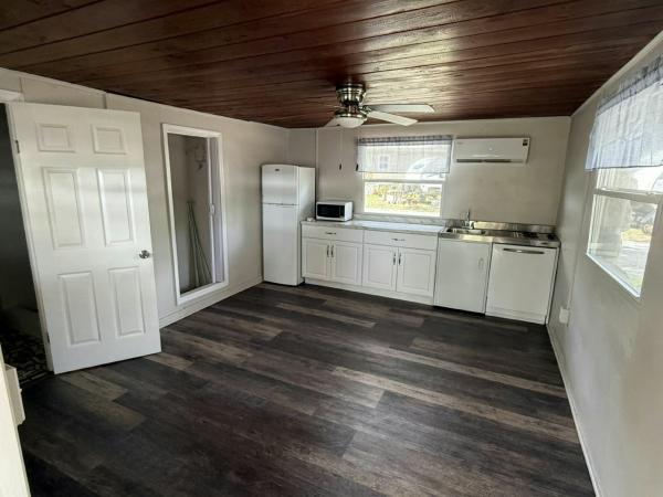Cabin  Home