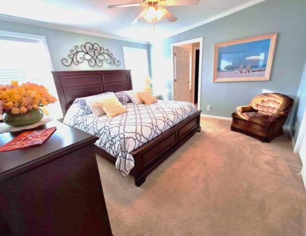 2014 Palm Harbor Mobile Home