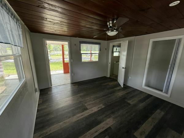 Cabin  Home
