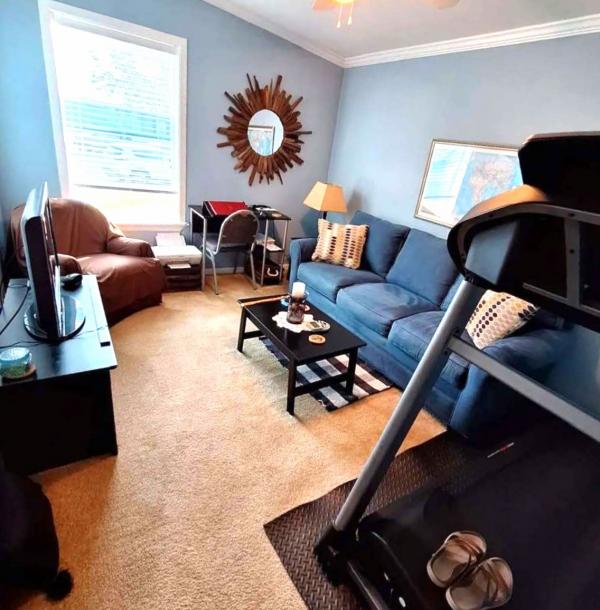 2014 Palm Harbor Mobile Home